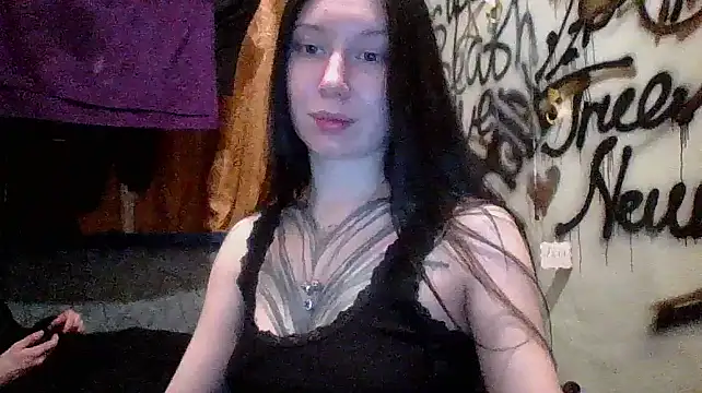 Snapshot of RussNocturnal chatting on March 4, 1:12 am RussNocturnal online show from March 4, 1:12 am