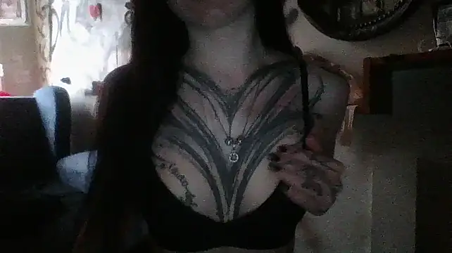 Snapshot of RussNocturnal chatting on March 5, 2:12 pm RussNocturnal online show from March 5, 2:12 pm