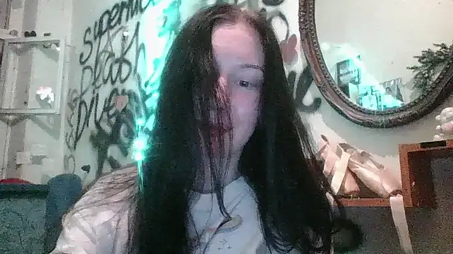 Snapshot of RussNocturnal chatting on March 8, 3:17 am RussNocturnal online show from March 8, 3:17 am