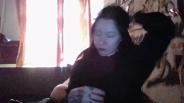 Snapshot of RussNocturnal chatting on March 13, 9:43 am RussNocturnal online show from March 13, 9:43 am