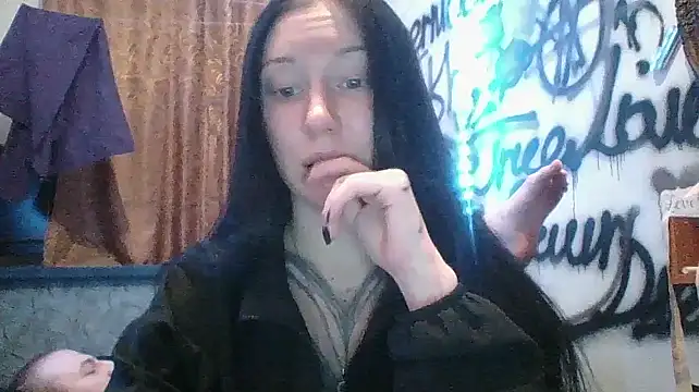 Snapshot of RussNocturnal chatting on March 13, 11:59 pm RussNocturnal online show from March 13, 11:59 pm