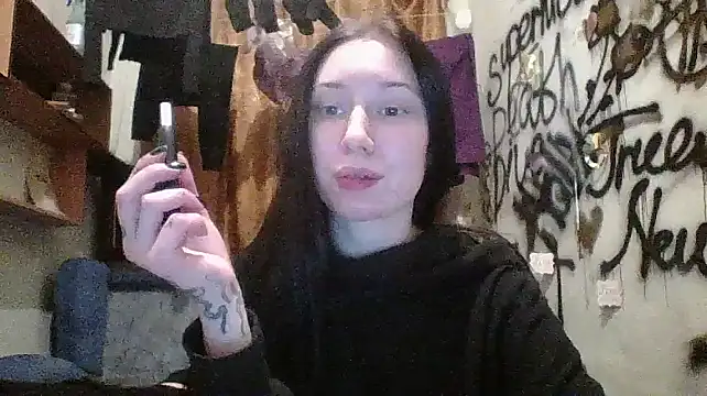 Snapshot of RussNocturnal chatting on March 23, 12:47 am RussNocturnal online show from March 23, 12:47 am