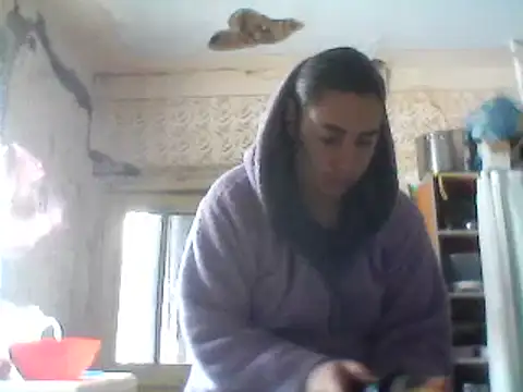 sexy lady2 online show from February 28, 7:48 am