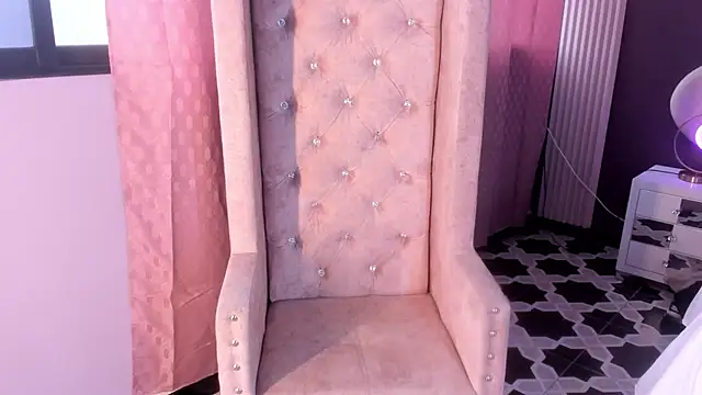 AliDiaz  online show from February 15, 7:17 pm