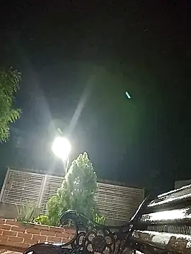 Snapshot of arevalo1124 chatting on March 18, 5:09 am arevalo1124 online show from March 18, 5:09 am