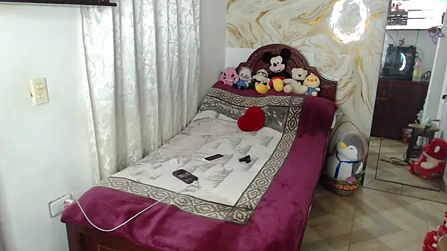 kendall morry online show from February 1, 3:49 am