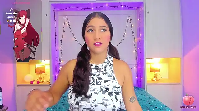 CandyyMaria online show from November 11, 7:36 pm