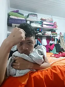JapeDoBryan online show from October 7, 9:34 pm