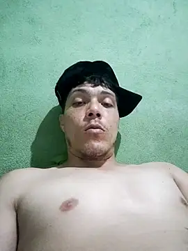 JapeDoBryan online show from March 12, 1:34 am