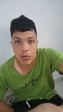 JapeDoBryan online show from May 13, 11:40 am