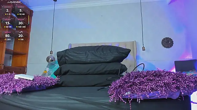 amanda29 online show from February 28, 7:15 pm