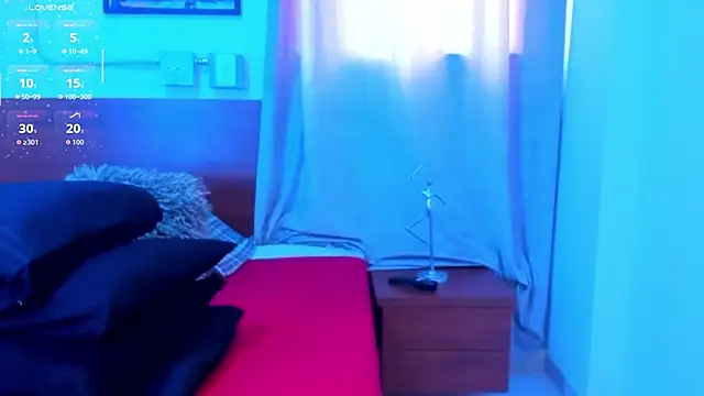 amanda29 online show from March 30, 7:26 pm