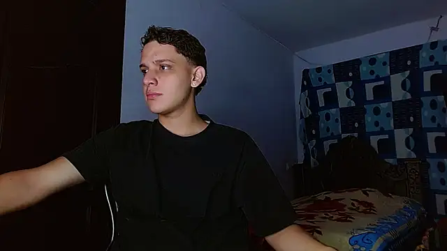 Thomas May4rs online show from November 7, 1:27 am