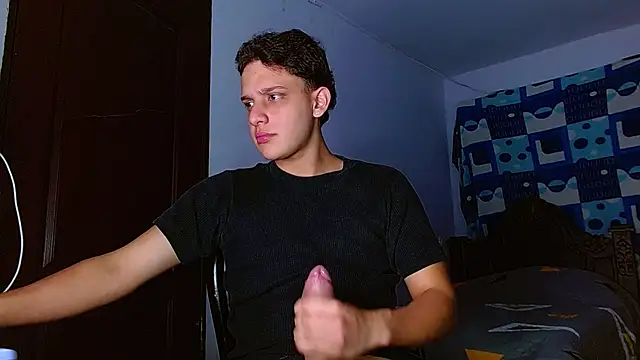 Thomas May4rs online show from November 18, 8:52 am