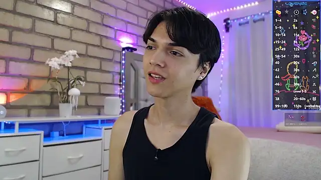 biel biel online show from February 25, 4:33 am