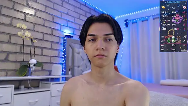 biel biel online show from April 13, 5:24 am