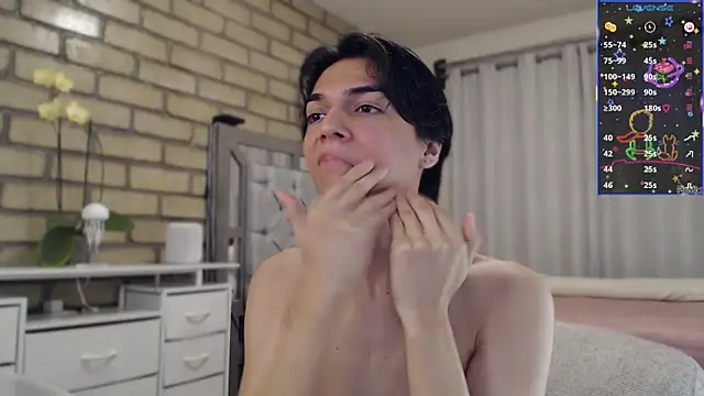 biel biel online show from April 15, 6:20 am