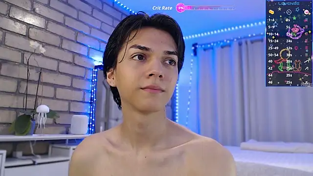 Snapshot of biel_biel chatting on May 18, 5:02 am biel biel online show from May 18, 5:02 am