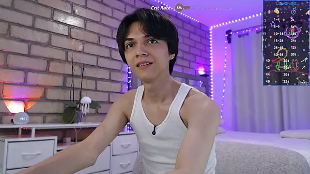 Snapshot of biel_biel chatting on May 26, 5:25 am biel biel online show from May 26, 5:25 am
