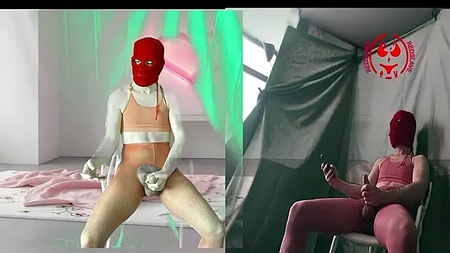 Snapshot of redslave chatting on March 10, 8:30 am redslave online show from March 10, 8:30 am