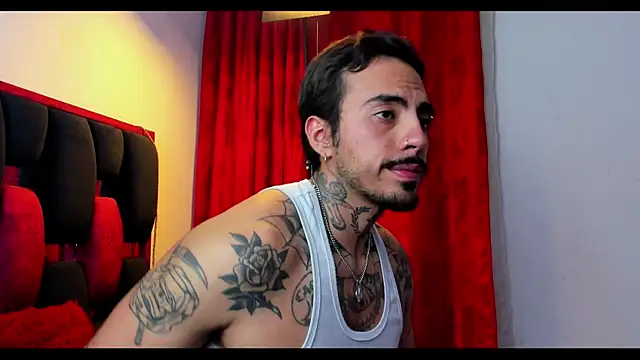 scockpion   online show from March 27, 4:29 am