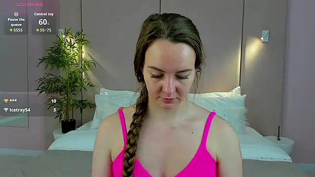 JaniceCollins online show from January 19, 2:37 am