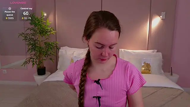 JaniceCollins online show from April 9, 1:38 am