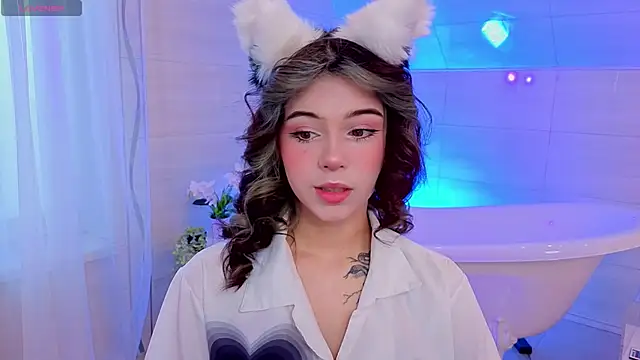 Hotary Yuko online show from February 5, 3:11 am