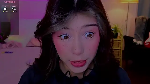 Hotary Yuko online show from February 7, 2:59 am