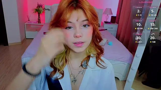 Hotary Yuko online show from April 20, 3:09 am