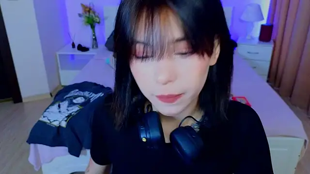Snapshot of Hotary_Yuko chatting on May 29, 3:04 am Hotary Yuko online show from May 29, 3:04 am