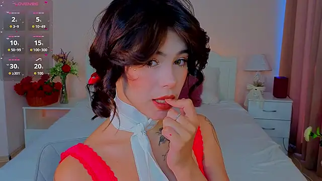 Snapshot of Hotary_Yuko chatting on June 28, 3:45 am Hotary Yuko online show from June 28, 3:45 am