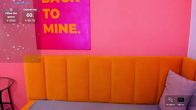 MargaretRoyy online show from March 3, 1:34 am