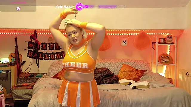 Snapshot of GoddessAlimony chatting on November 1, 1:29 am GoddessAlimony online show from November 1, 1:29 am