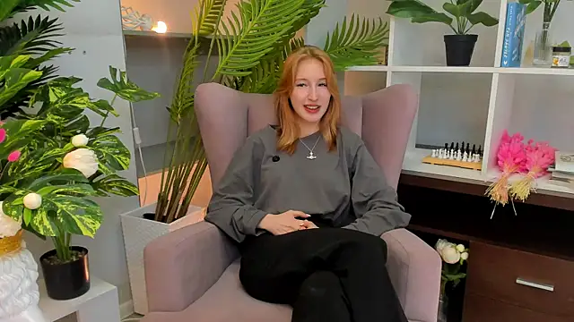 FlairAdderly online show from January 29, 5:35 pm