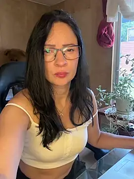 ValeriaVixen online show from February 10, 6:45 pm