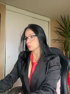 ValeriaVixen online show from April 14, 6:36 pm