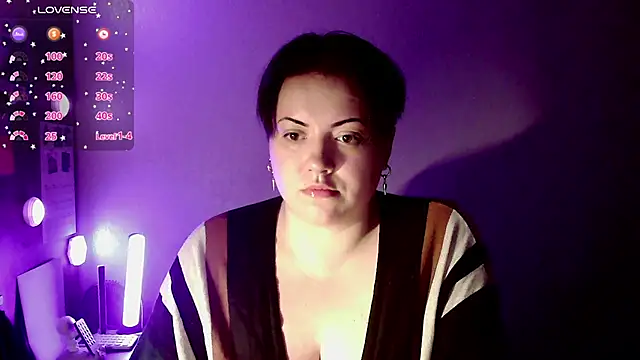 BlackkkVelvet online show from January 17, 9:40 pm