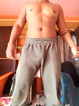 bigcock thick online show from April 9, 2:55 am