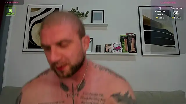 Snapshot of Gerard_Finbar chatting on July 16, 5:24 am Gerard Finbar online show from July 16, 5:24 am
