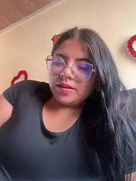 viccky vick online show from February 23, 8:22 pm