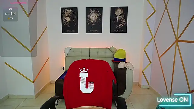 Dwayne Brown online show from February 18, 7:19 pm