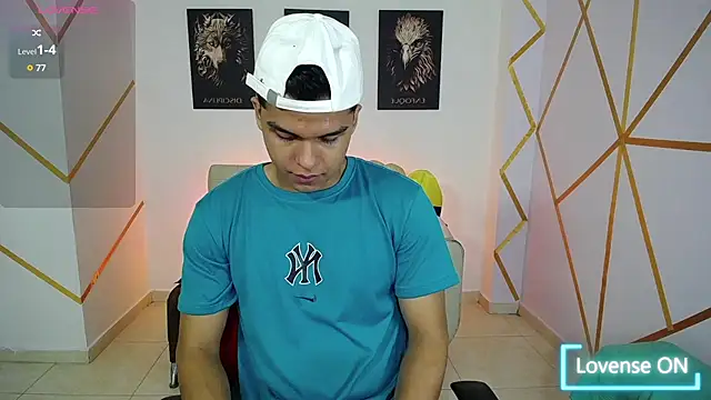 Dwayne Brown online show from February 26, 1:30 pm