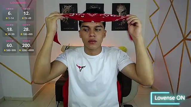 Dwayne Brown online show from March 1, 2:23 pm