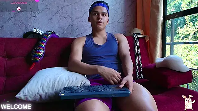 Dwayne Brown online show from November 1, 2:08 pm