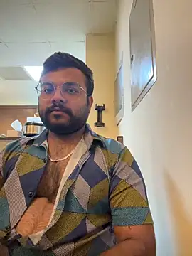 SoloChill online show from February 21, 10:55 pm