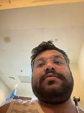 SoloChill online show from February 23, 2:20 am