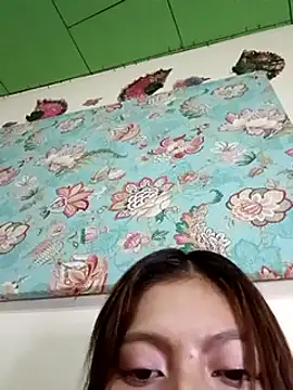 Little Saori online show from February 6, 5:25 am