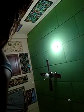 Little Saori online show from February 20, 5:33 am