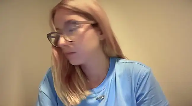 Mermaid-hana online show from February 18, 11:52 pm